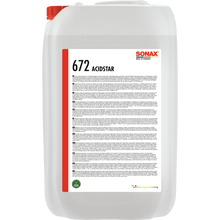 SONAX AcidStar