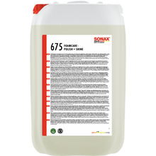 SONAX FoamCare - Polish+Shine