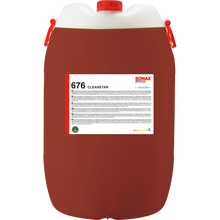 SONAX Cleanstar -EVOLUTION-