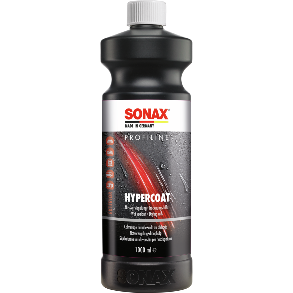 SONAX PROFILINE HyperCoat