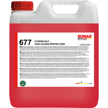 SONAX Hypercoat - High Gloss Protection -EVOLUTION-