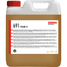 SONAX Foam X