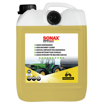 SONAX AGRAR GeräteReiniger