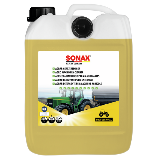 SONAX AGRAR GeräteReiniger