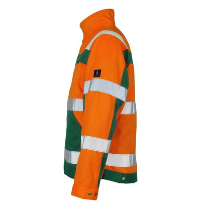 Pracovní bunda MASCOT® Cameta