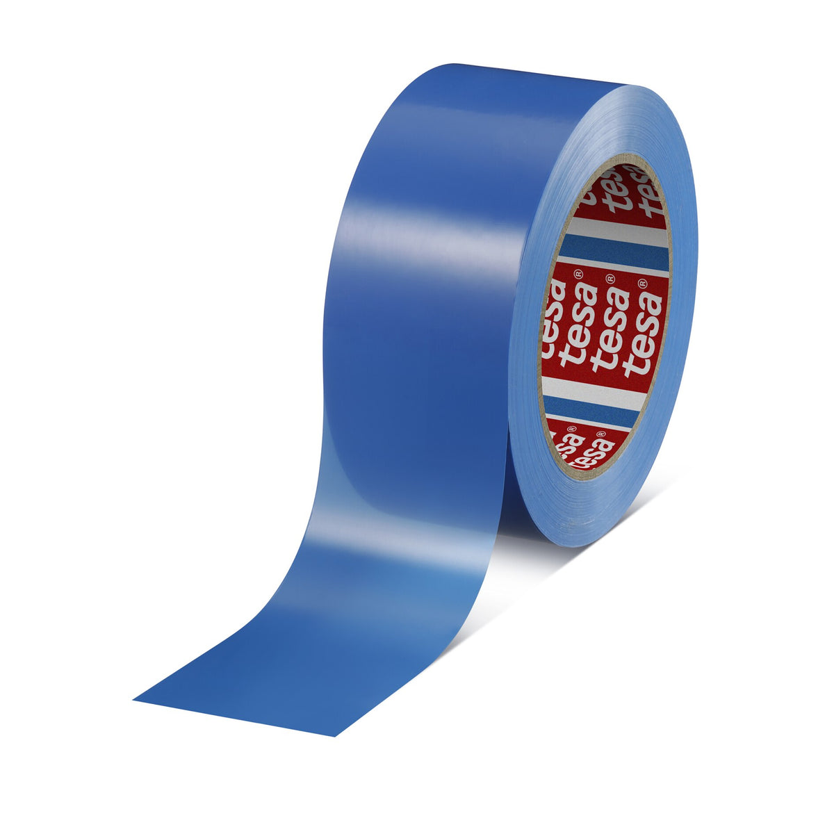 tesafilm 7133, blau 66 m x 50 mm