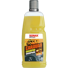 SONAX CARAVAN Shampoo