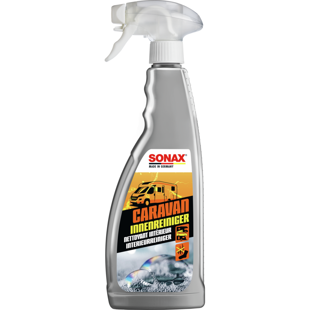 SONAX CARAVAN InnenReiniger
