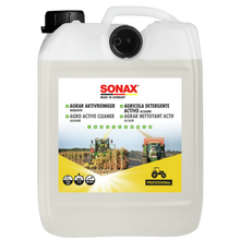SONAX AGRAR AktivReiniger alkalisch