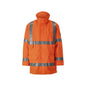 MASCOT® Vancouver Parka, vysoce oranžová
