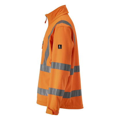 Soft Shell bunda MASCOT® Calgary