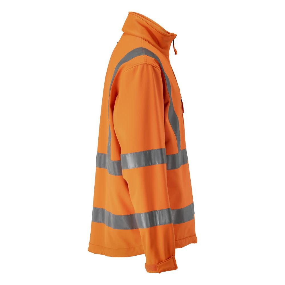 Soft Shell bunda MASCOT® Calgary