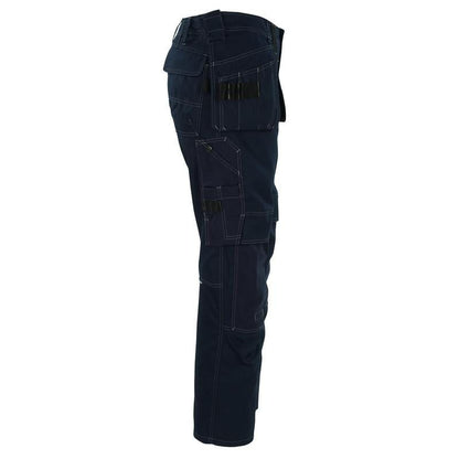 Řemeslnické kalhoty MASCOT® Ronda, námořnictvo
