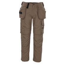 Řemeslné kalhoty MASCOT® Ronda, khaki