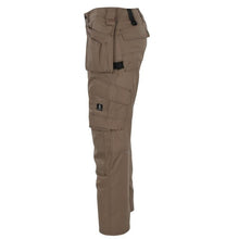 Řemeslné kalhoty MASCOT® Ronda, khaki