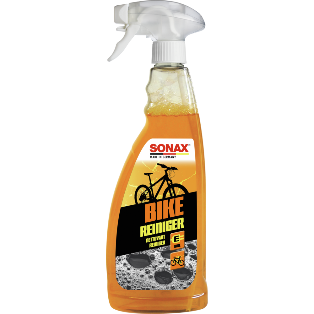 SONAX BIKE Reiniger