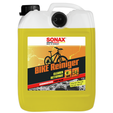 SONAX BIKE Reiniger