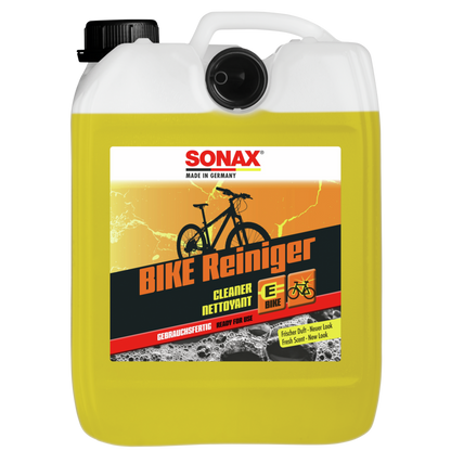 SONAX BIKE Reiniger