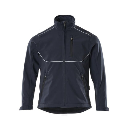 Soft Shell bunda MASCOT® Tampa