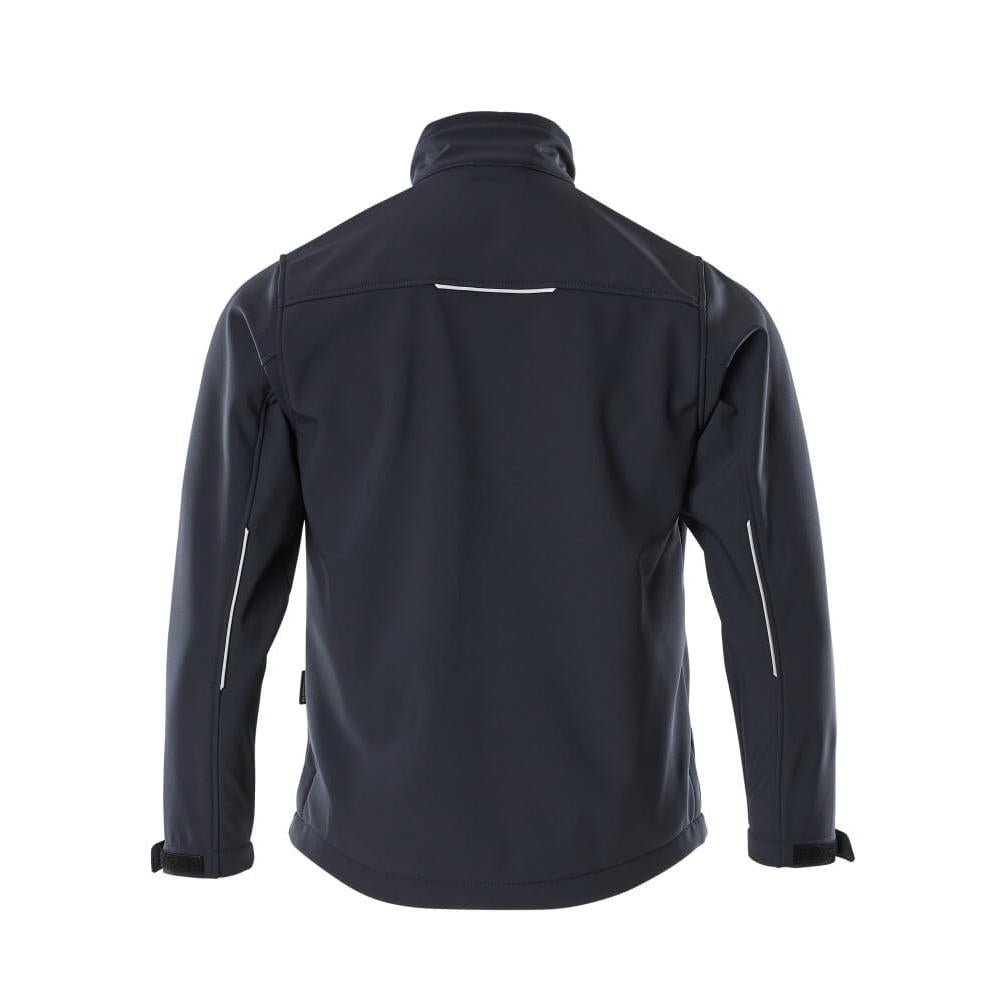 Soft Shell bunda MASCOT® Tampa