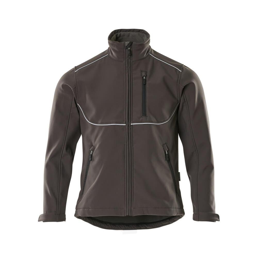 Soft Shell bunda MASCOT® Tampa