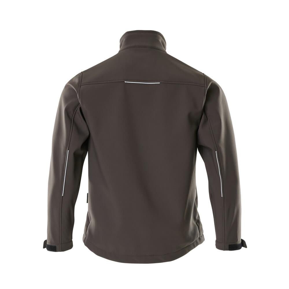 Soft Shell bunda MASCOT® Tampa
