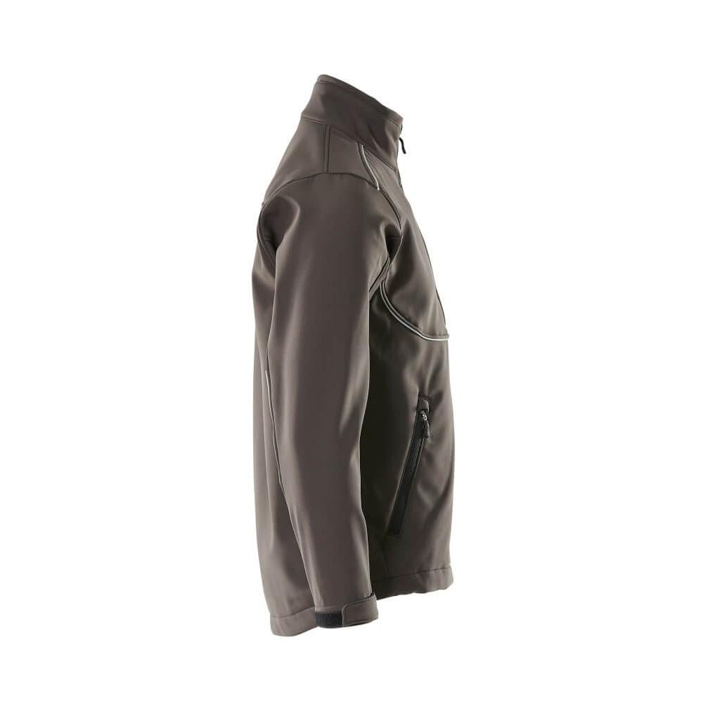 Soft Shell bunda MASCOT® Tampa