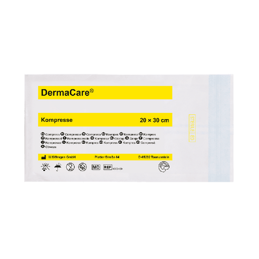 DermaCare® obklad 20 x 30 cm