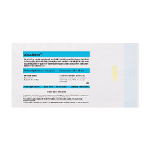 aluderm® obvazové balíčky extra velké