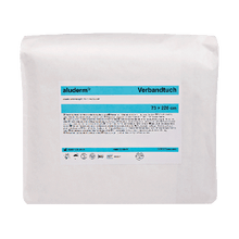 aluderm® prostěradlo  73 x 220 cm