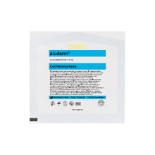 aluderm® děrovaná komprese CH 32-50 8 x 9 cm