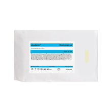 Obklady aluderm® 50 kusů ve sterilním sáčku, 10 x 10 cm