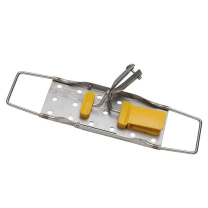 Držák na sprint VERMOP z nerezové oceli