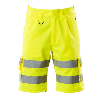 Šortky MASCOT® Pisa, sytě žluté