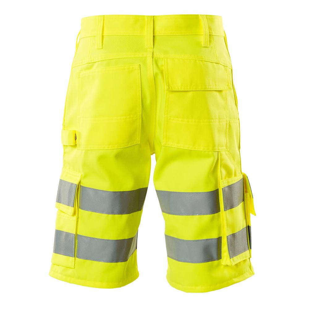 Šortky MASCOT® Pisa, sytě žluté