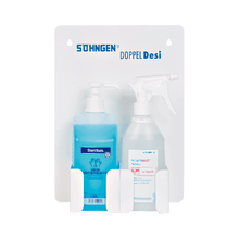 SÖHNGEN® DOPPEL Desi – hygienická stanice pro prevenci infekcí