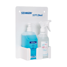 SÖHNGEN® DOPPEL Desi – hygienická stanice pro prevenci infekcí