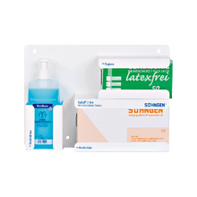 SÖHNGEN® SafePoint – stanice pro hygienu a ochranu před infekcemi