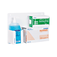 SÖHNGEN® SafePoint – stanice pro hygienu a ochranu před infekcemi
