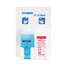 SÖHNGEN® PFLEGE Desi – hygienická stanice pro prevenci infekcí