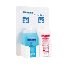 SÖHNGEN® PFLEGE Desi – hygienická stanice pro prevenci infekcí