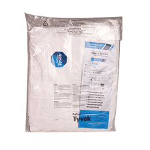 Ochranné kombinézy Tyvek® Classic Xpert, kategorie III, typ 5–6, velikost XXL