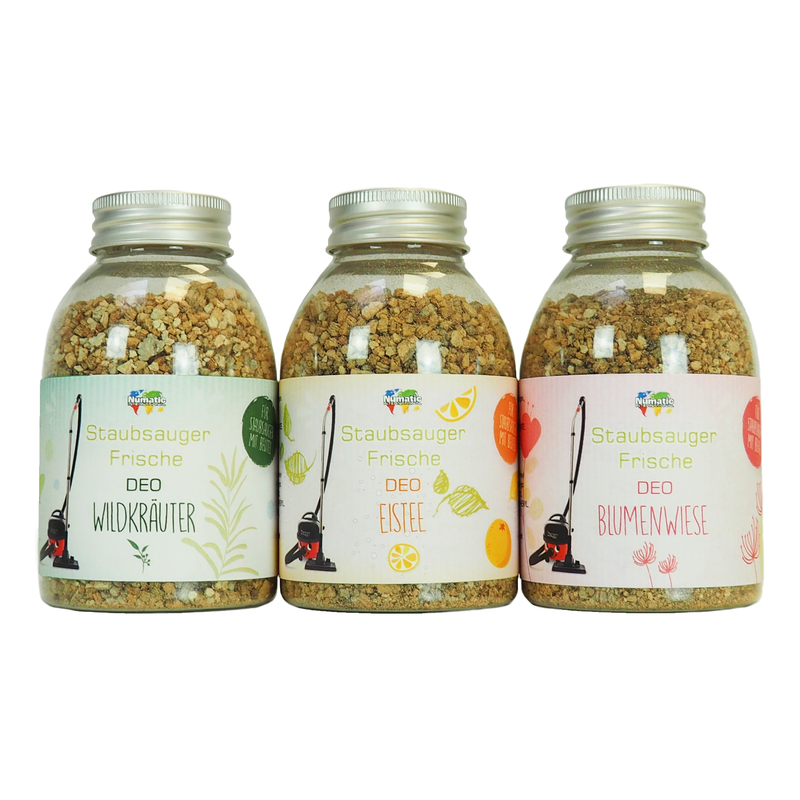 Numatic vysavač čerstvosti DEO 250 ml