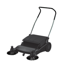 Ruční zametací stroj Numatic NU 3 | Balení (1 kus)