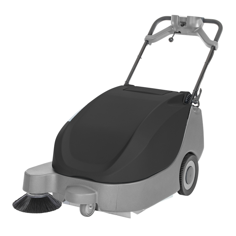 Numatic vakuový zametač NU 5 | Balení (1 kus)