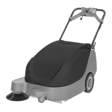 Numatic vakuový zametač NU 5 | Balení (1 kus)