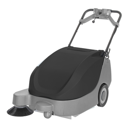 Numatic vakuový zametač NU 5 | Balení (1 kus)