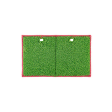 Numatic excentrická podložka z vláken, 430x 250 mm (NUEX) | Balení (1 kus)