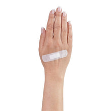 aluderm®-aluplast pružné proužky 1,9 x 7,2 cm, 10 kusů
