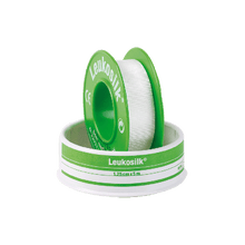 Leukosilk® 5 m × 1,25 cm